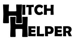 Hitch Helper small Logo Hitch Helper small Logo