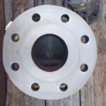 FLANGE , VALVE REPAIR